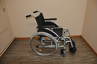 Інвалідна коляска 45 см, фото 2