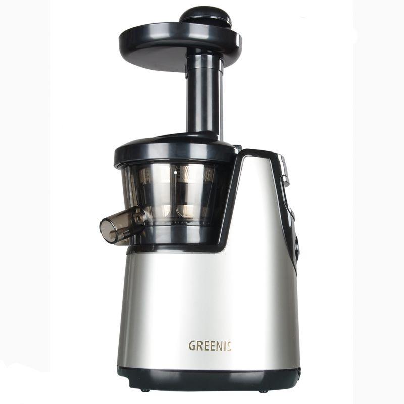 Шнекова соковичавниця Greenis F-9010