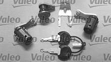 К-т личинок дверних замків Renault 256466 (VALEO)