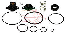 Р/к прискорювального клапана MAN,Mercedes/DAF/Iveco/Scania/Volvo WSK.57.5 Truck Technic)