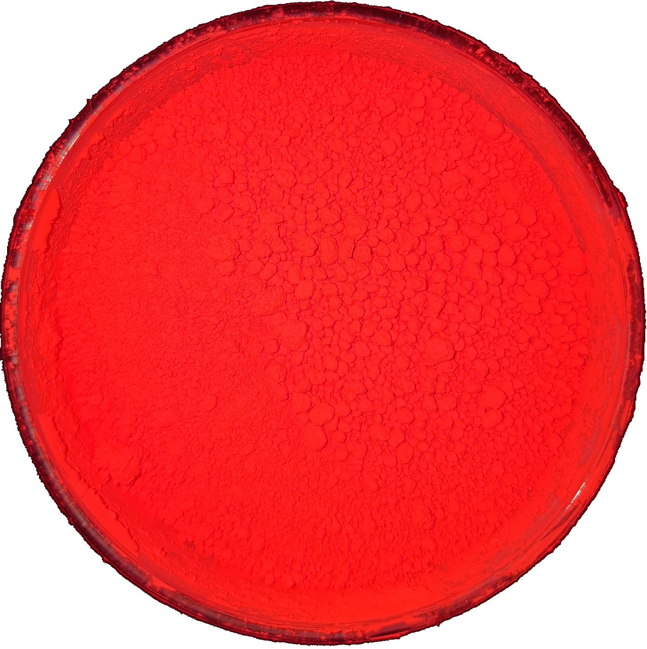 Пігмент флуоресцентний червоний HP-15