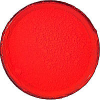 Пигмент флуоресцентный красный HP-15