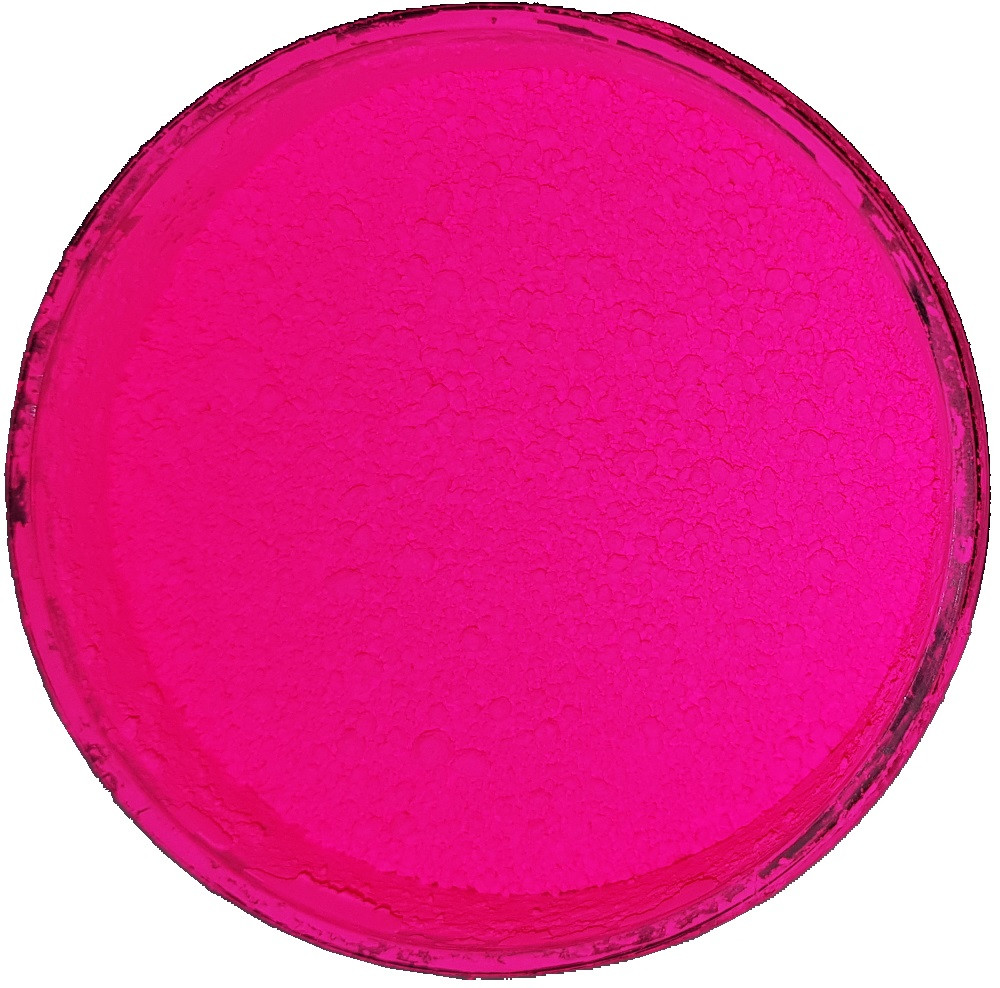 Пігмент флуоресцентний рожевий HP-17