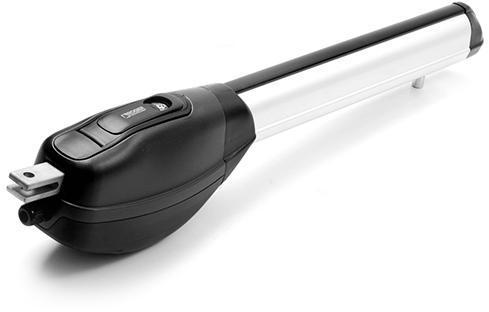 Roger R20/300 - електропривод для розпашних воріт, стулка до 2,5 м