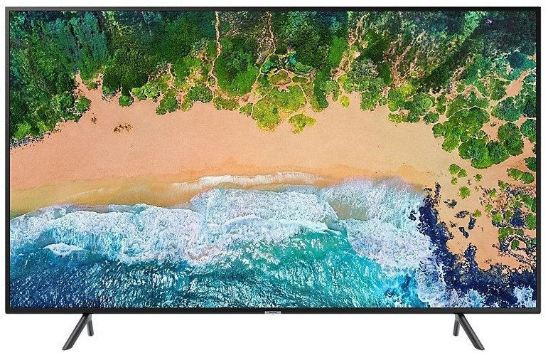 Телевізор SAMSUNG UE 40NU7192/7092 LED SMART 4K