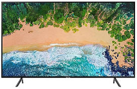 Телевізор SAMSUNG UE 40NU7192/7092 LED SMART 4K