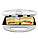 Сэндвичница, гриль, вафельниця DSP KC1004, фото 5