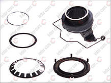 Підшипник вижимний Volvo KZIZ-5 3100 026 434 (SACHS)