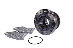 Маточина SAF VKBA5549 (SKF)