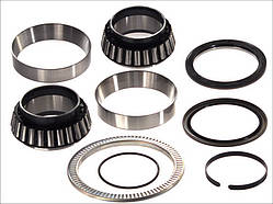 Набір підшипников SAF 3 434 3019 00 (SAF)