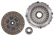 К-т зчеплення MAN 340 0700402 (SACHS)