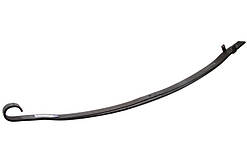 Лист ресори підкор. перед. 90128002 (SCHOMACKER)