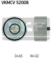 Ролик (паразитний) VKMCV 52008 (SKF)