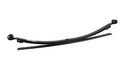 Ресора Mercedes 33737000 (SCHOMACKER)