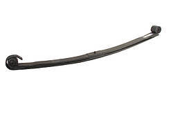 Ресора листова,комплект 33818000 (SCHOMACKER)