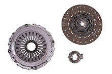 К-т зчеплення Iveco 340 0117801 (SACHS)