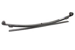 Ресора листова,комплект 33781000 (SCHOMACKER)