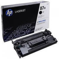 Картридж першопрохідний HP CF287X