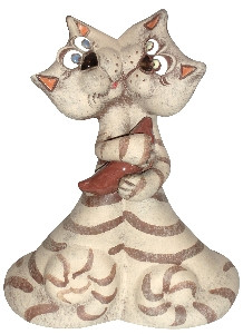 Скарбничка Котики