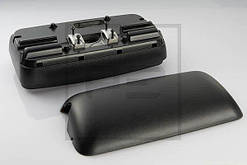 Дзеркало ліве MAN 038.067-00 (PETERS)