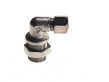 З'єднання єднання кутове M22 d10 076.048-30A (PETERS)