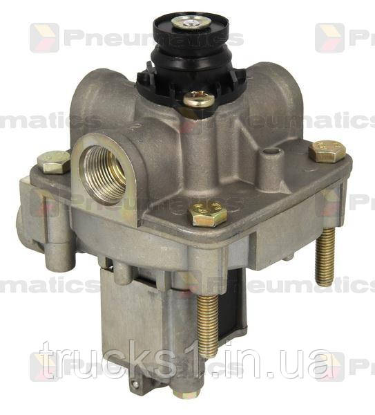 Клапан регулювання тиску ABS 10156 (Пневматика)