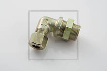 З'єднання єднання кутове 8 076.047-30A (PETERS)