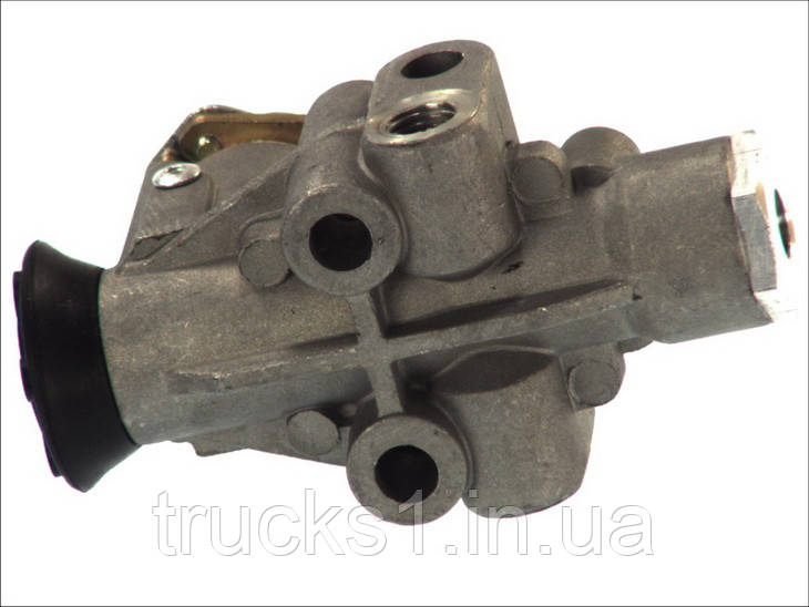 Кран рівня підлоги PN-10025 (Пневматика)