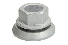 Гайка колеса 037.064-00 (PETERS)