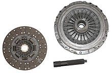 Комлект зчеплення Mercedes Actros 640 3006 18 (LUK)