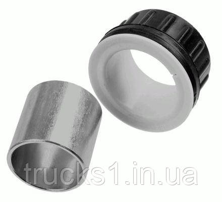 Сайлентблок стабілізатора Iveco 35575 (LEMFOERDER), фото 1