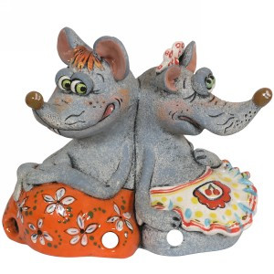 Скарбничка Мауси