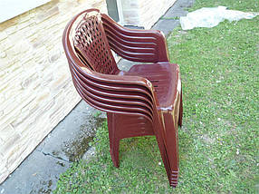 Садові меблі PLASTIC GARDEN, фото 2