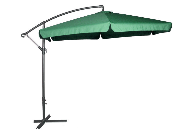 Зонт садовий і пляжний 300 см