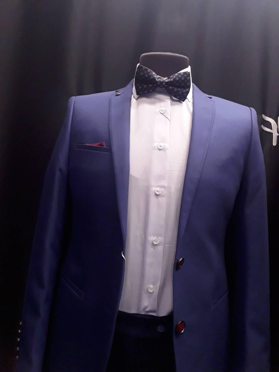 Мужской костюм Giordano Conti Ryan-2 арт.205