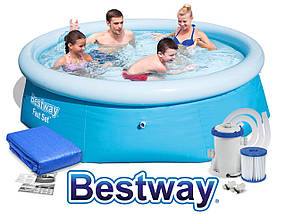 Басейн BESTWAY 57268, фото 2