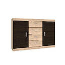 Комплект в вітальню (стенка в гостиную) Victor Blonski 2, фото 4