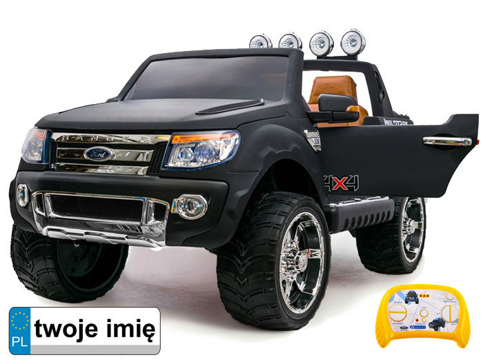 Електрична машинка FORD RANGER