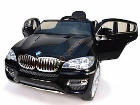 Електрична машинка BMW X6, фото 2