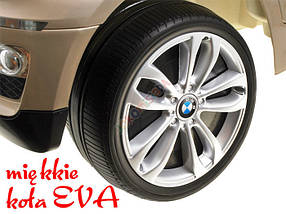 Електрична машинка BMW X6, фото 3