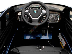 Електрична машинка BMW X6, фото 2