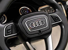 Електрична машинка AUDI Q7, фото 2