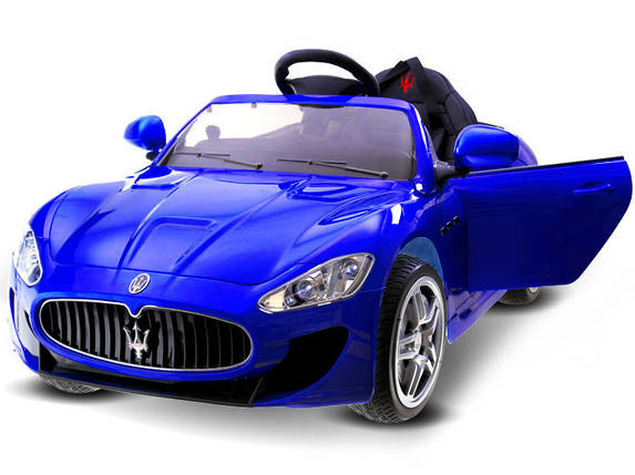 Електрична машинка MASERATI, фото 2