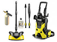 Мойка высокого давления KARCHER K5 супер