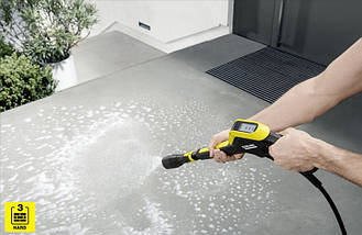 Мийка високого тиску KARCHER K5, фото 2