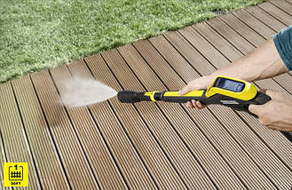 Мийка високого тиску KARCHER K5, фото 3