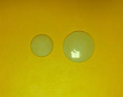 Пластикова тарілка штока газова колонка Dion. sеlеnа. гориння D - 49,5 мм