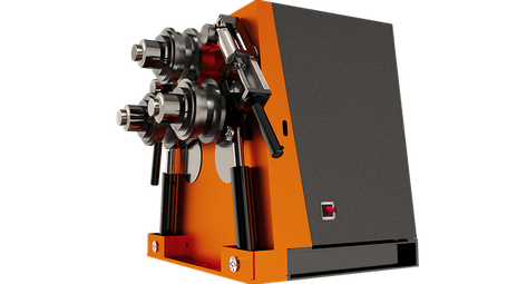 Профілегибочний верстат Roccia SR