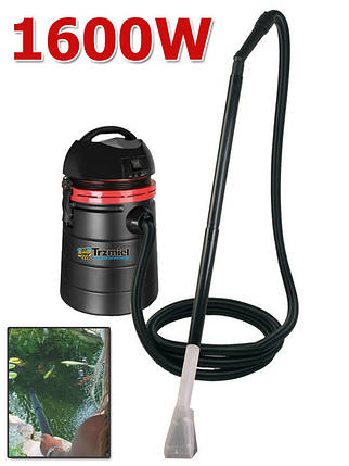 Вакуумний насос TIP 1600W, фото 2