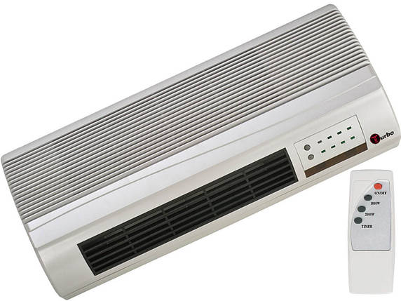 Повітряна завіса TURBO 2400W, фото 1